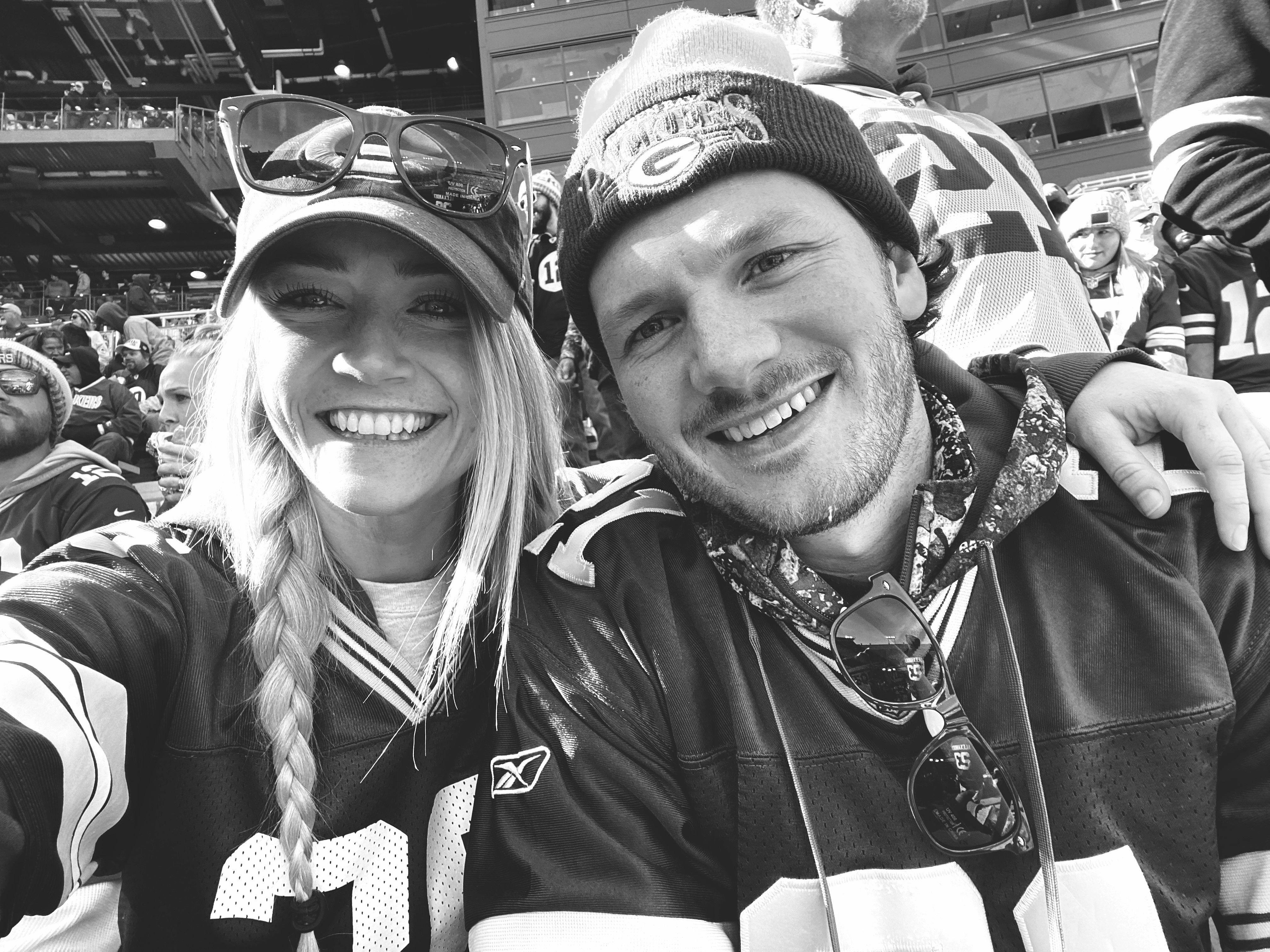The Wedding Website of Courtney Perrett and Evan Janssen