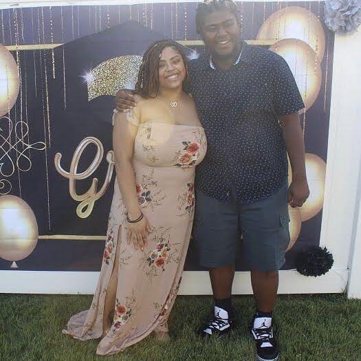 Briana's High School Graduation Party 2020
