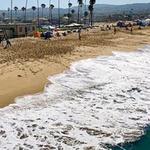Newport Pier & Balboa Pier