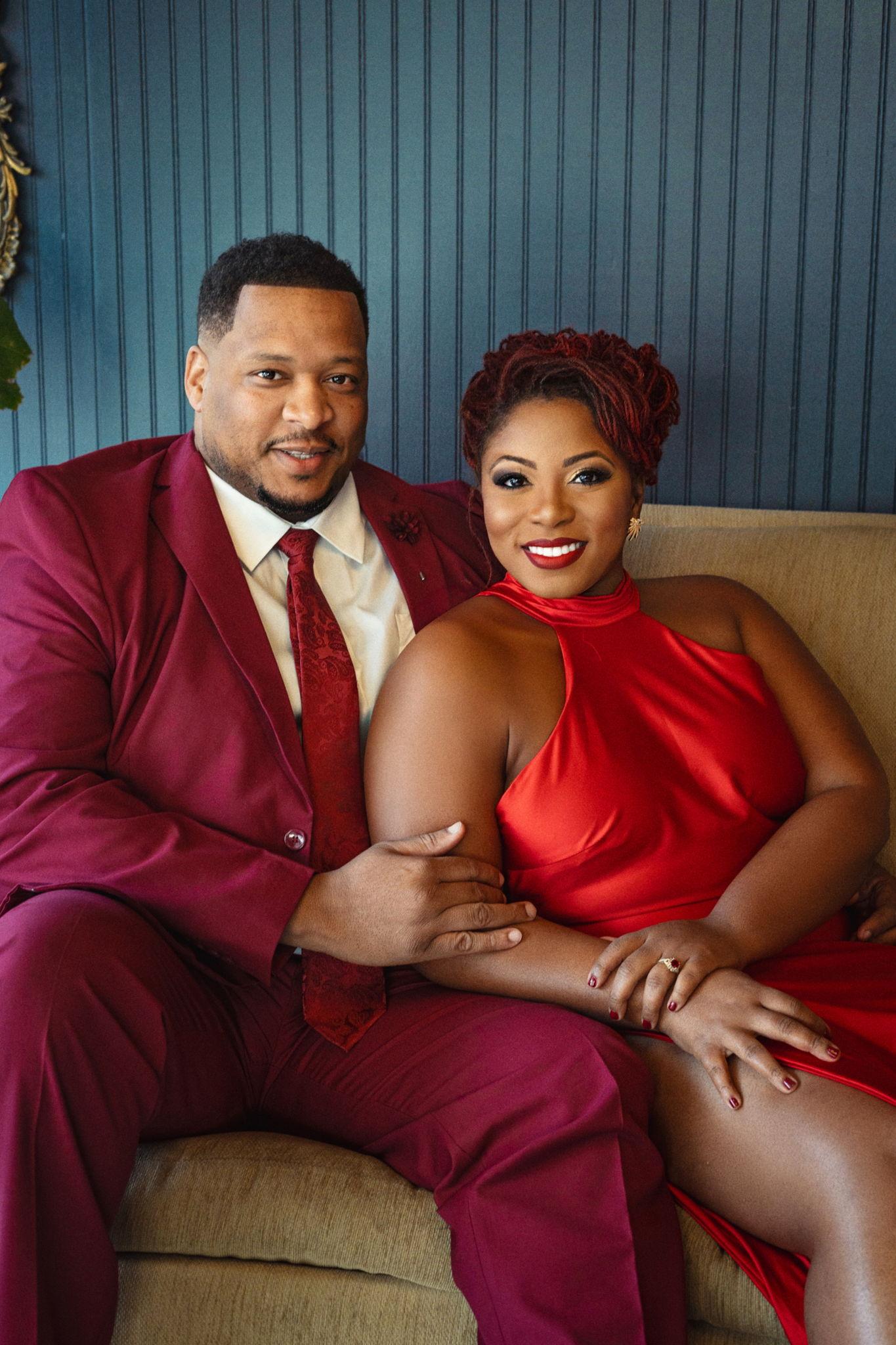 The Wedding Website of Cherylynn Mitchell and Robert Boyd