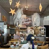 Florida Cracker Lunch On Limoges