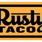 Rusty Taco (Brown St.)