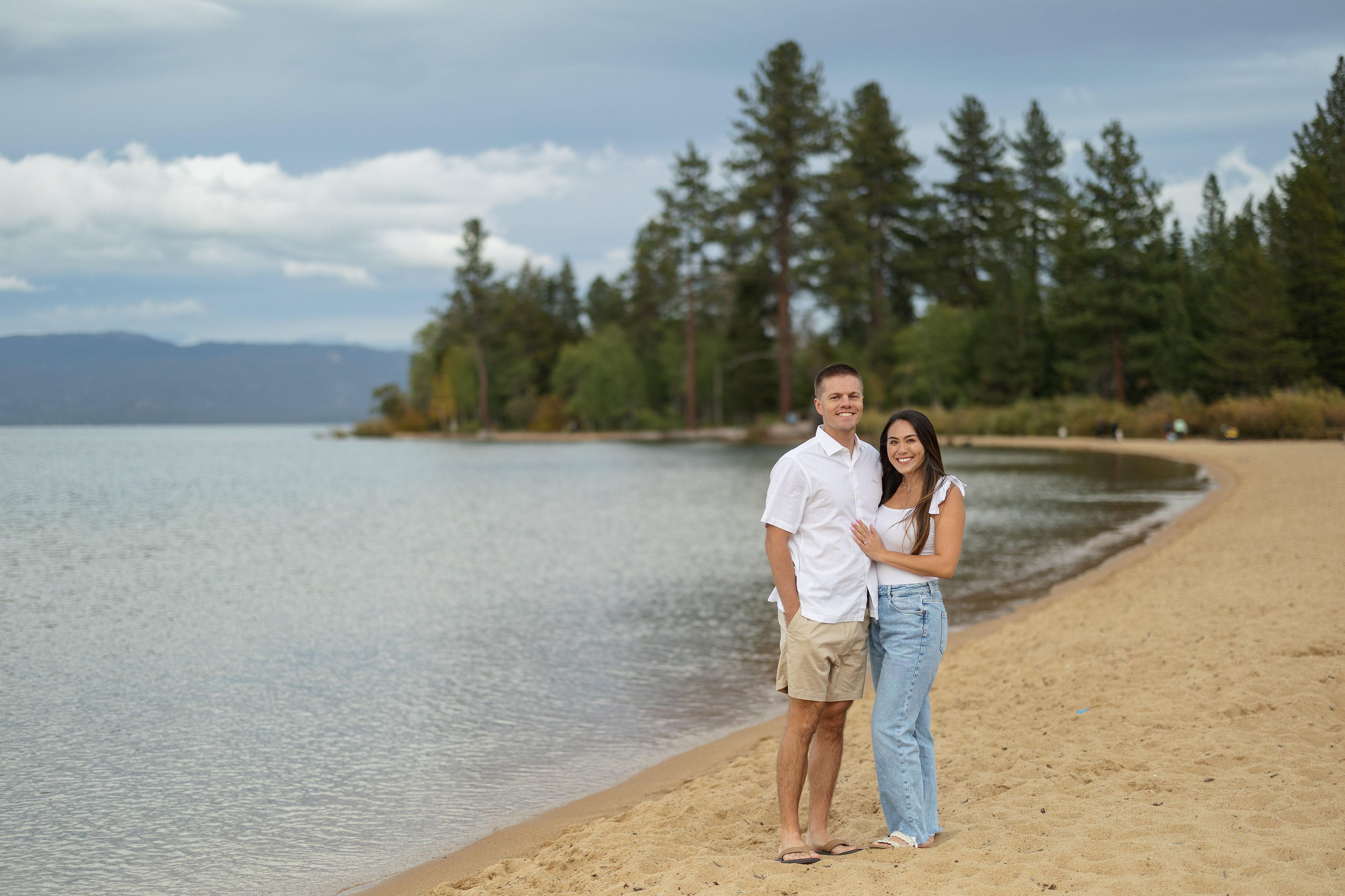 The Wedding Website of Lyndie Anderson and Matt Sherman