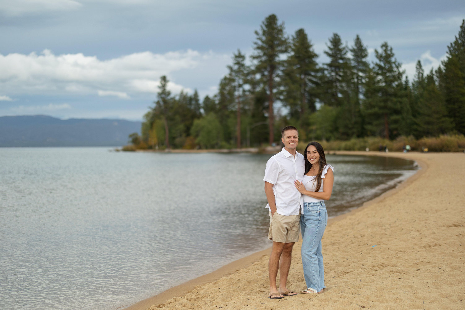 The Wedding Website of Lyndie Anderson and Matt Sherman