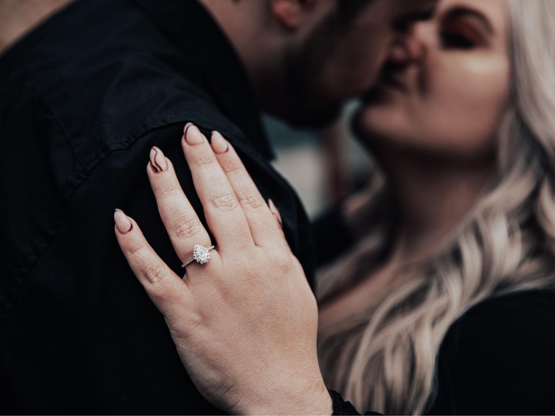 The Wedding Website of Mikayla Rivenburgh and Zach Langford