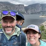 Hetch Hetchy Reservoir