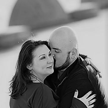 Engagement photo shoot by the amazing http://www.ingafinchphotography.com/.
