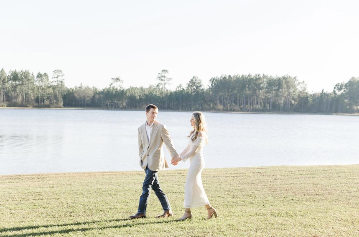 The Wedding Website of Sarah Smith and Cole Lewis