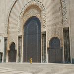 Hassan II Mosque