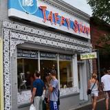 The Taffy Shop