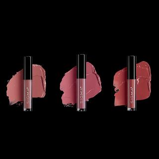 Kismatte™ Lip Trio