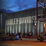 Harley-Davidson Museum