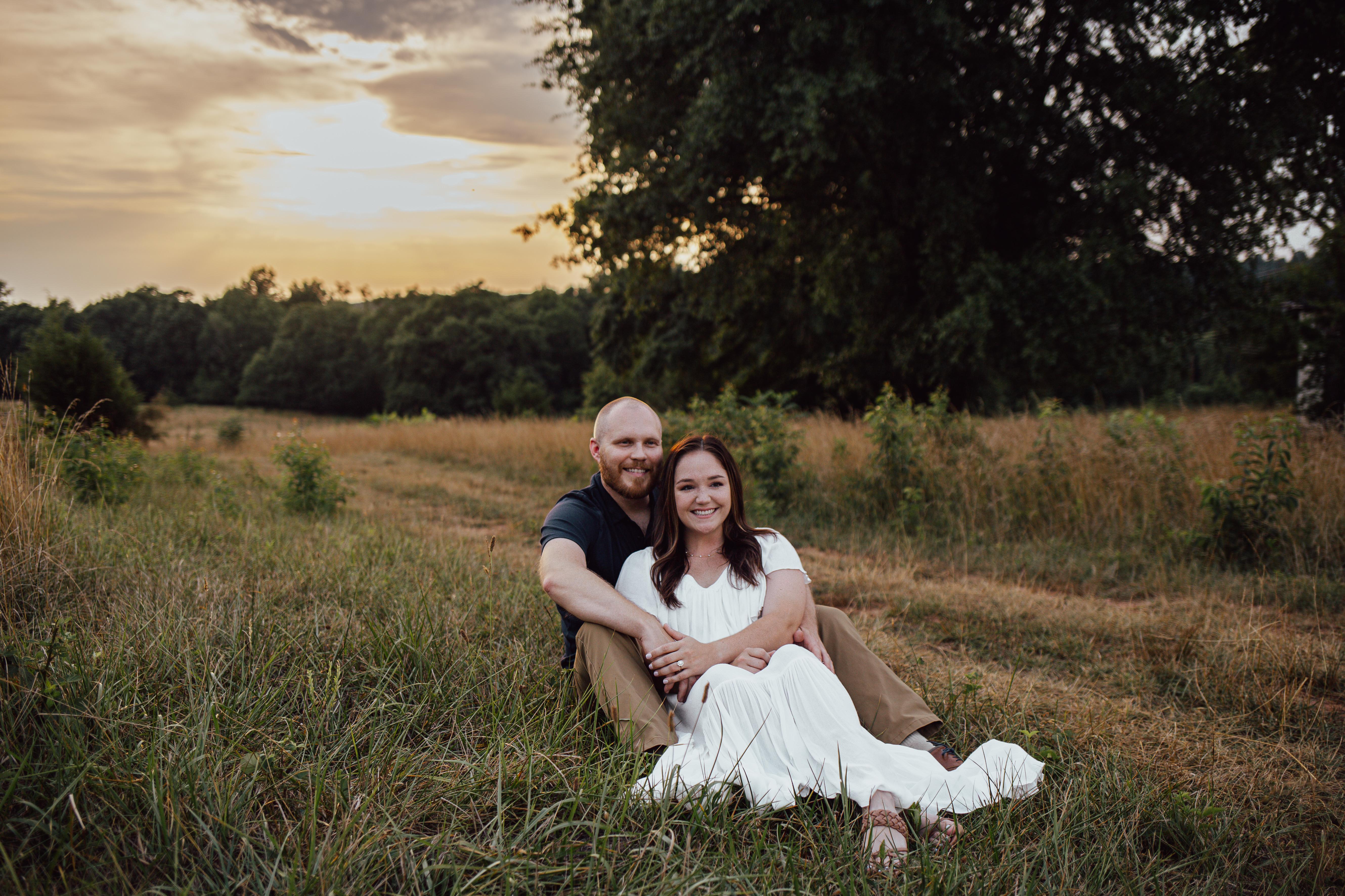 The Wedding Website of Janie McCall and Chris Eleazer