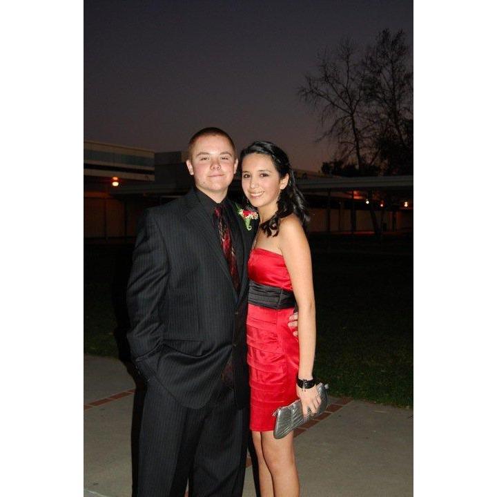 Winter Formal 2011