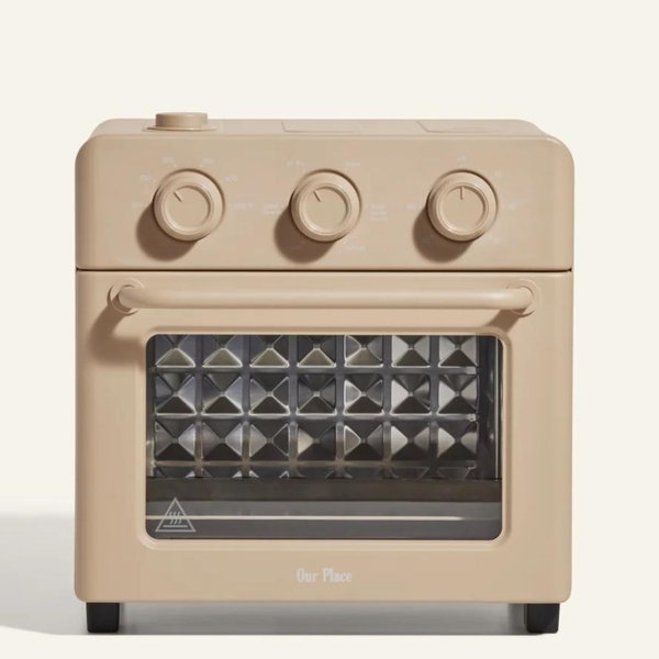 Wonder Oven