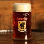 Sprecher's Restaurant & Pub