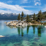 South Lake Tahoe
