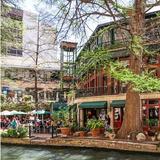 Paesanos Riverwalk
