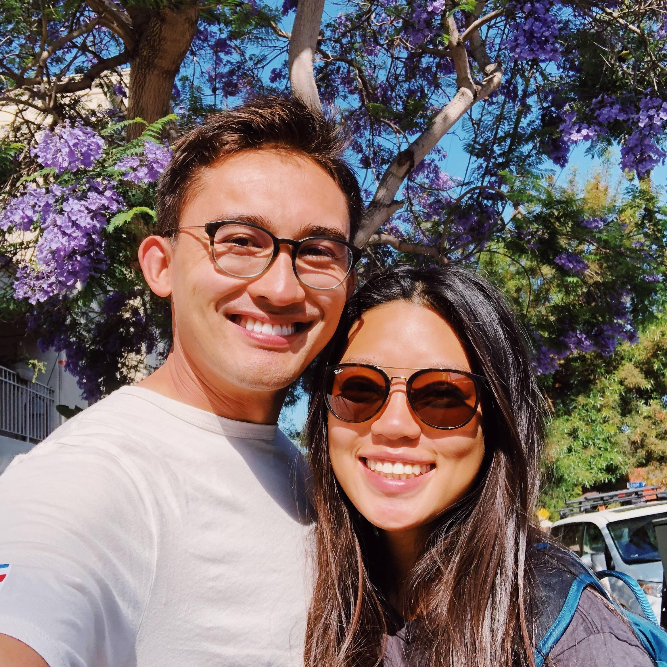Our mini trip to San Diego