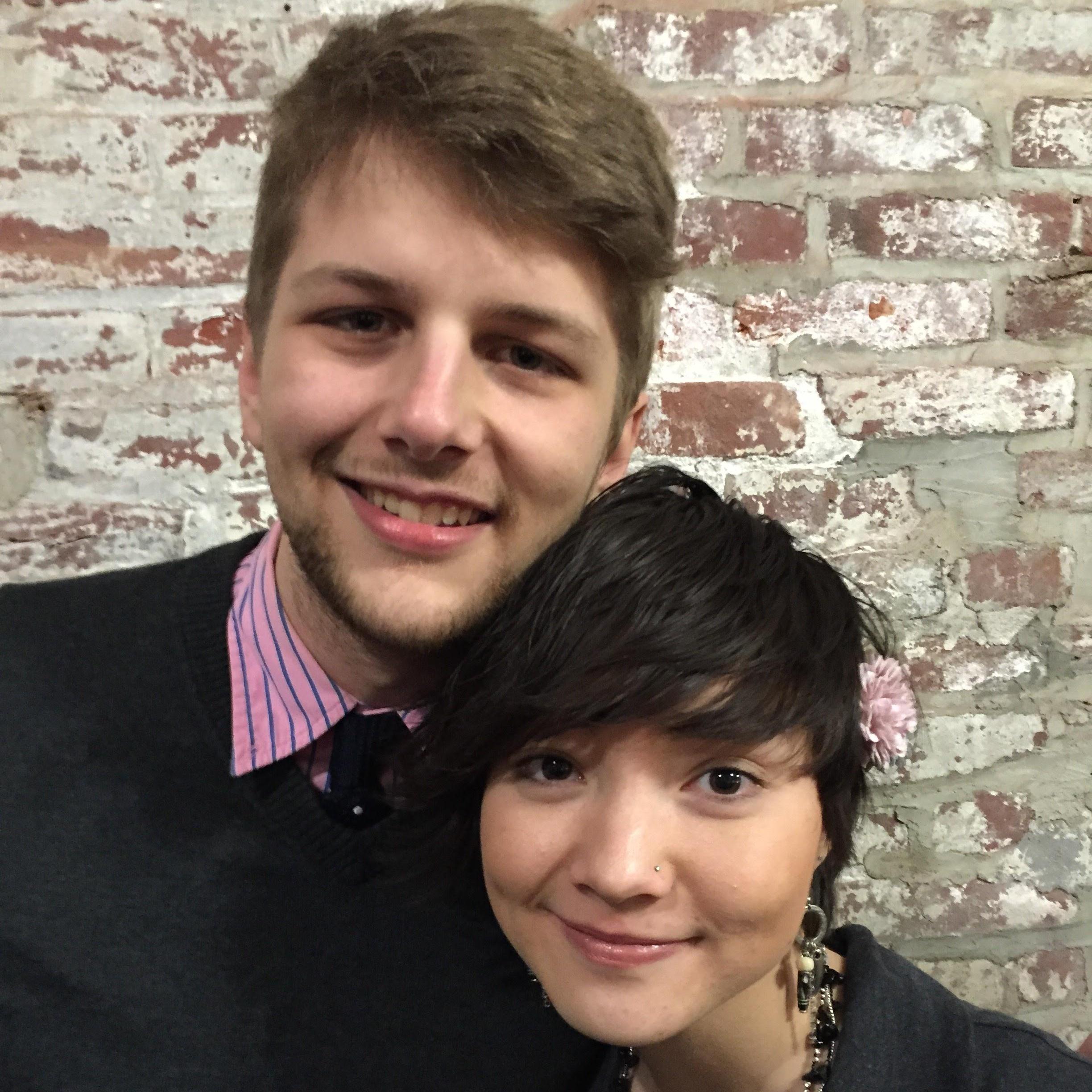 crosswalk winter formal | February 2015