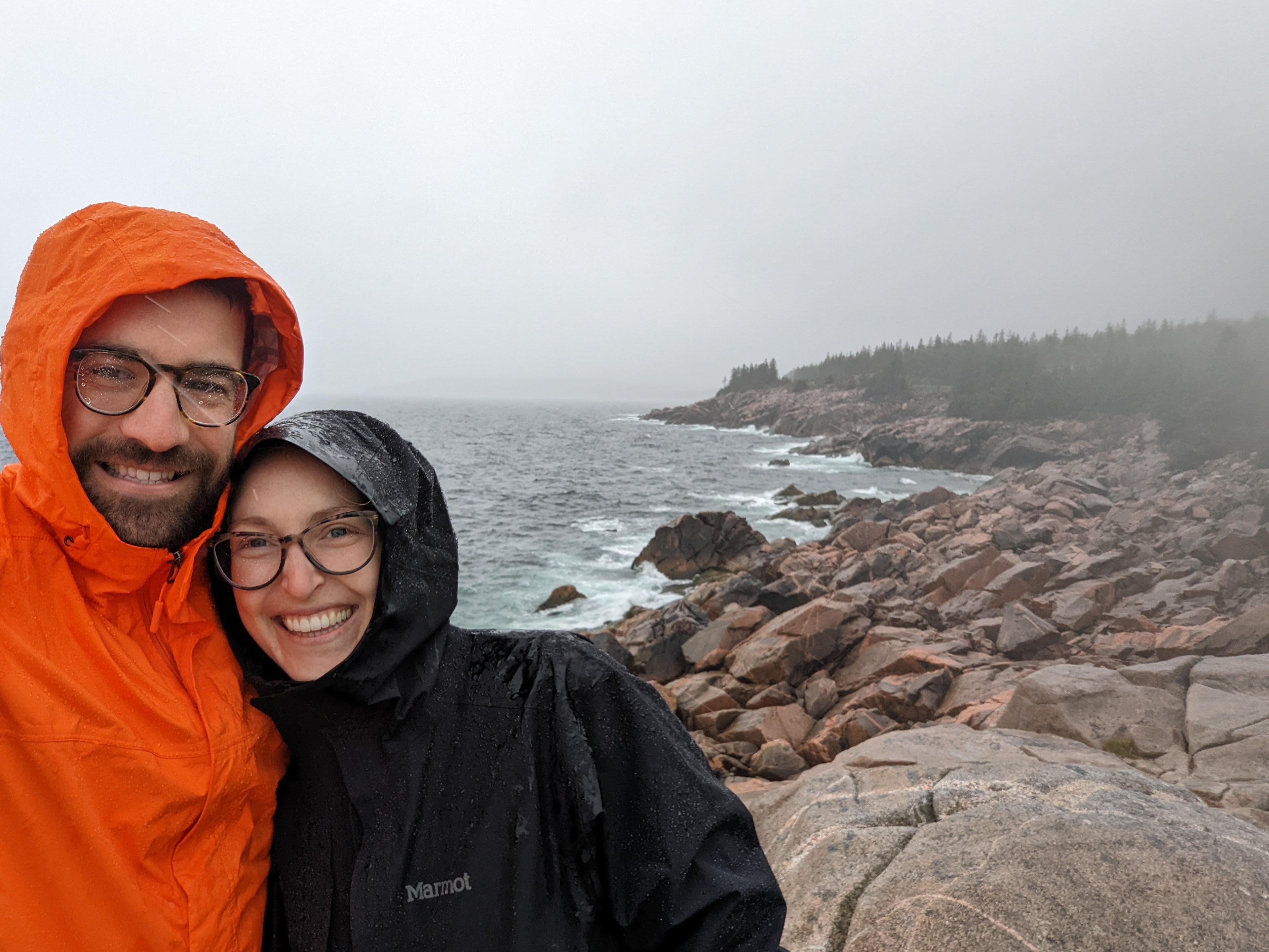 The Wedding Website of Julianne Bagley and Jesse Passman