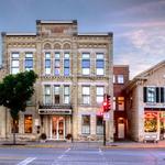 Downtown Cedarburg