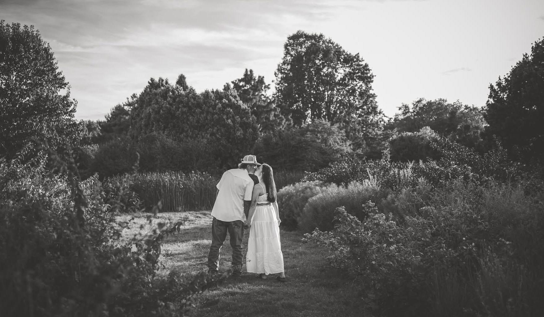The Wedding Website of Mackenzie Paul and Richard Greenwell