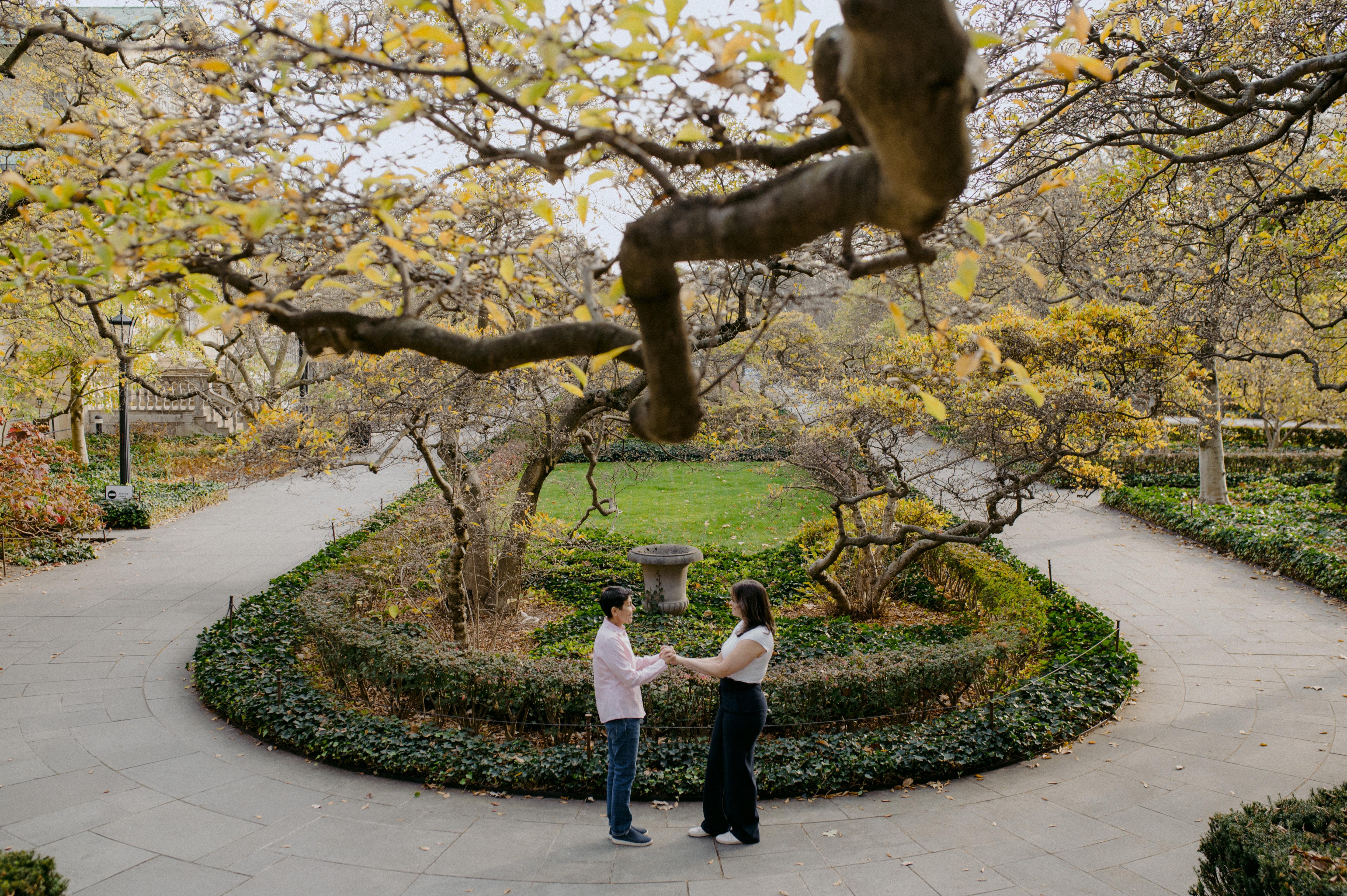 The Wedding Website of Jacqueline Nuñez and Darline Berrios