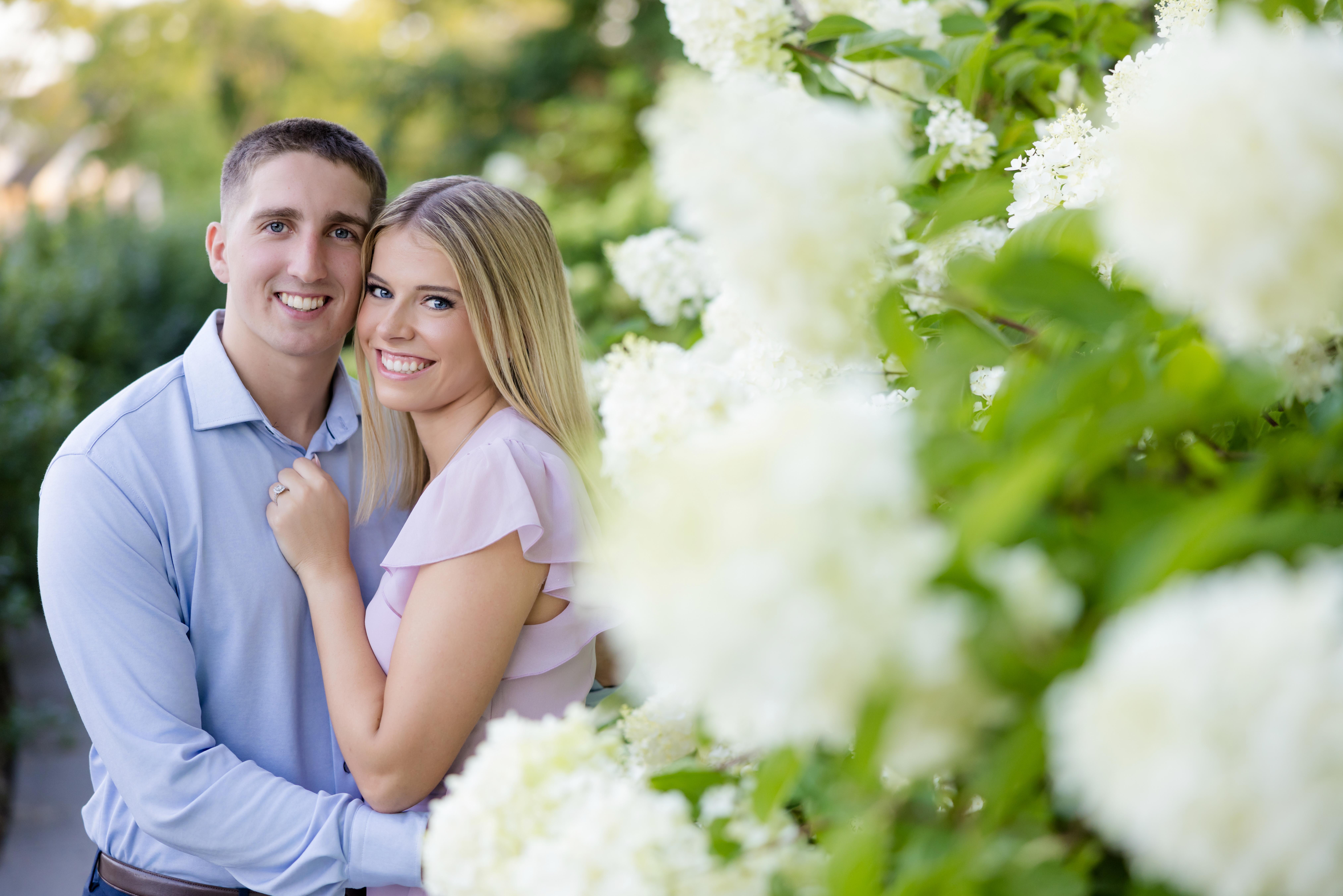 The Wedding Website of Alyssa Gaspich and Russell Hernandez