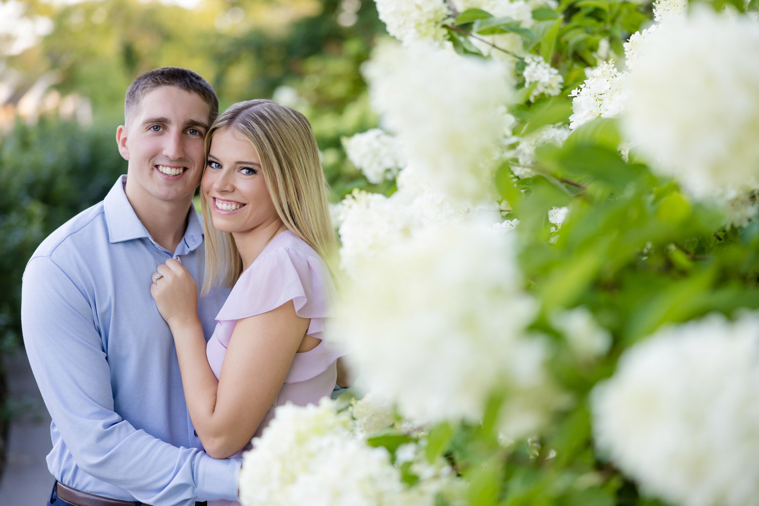 The Wedding Website of Alyssa Gaspich and Russell Hernandez