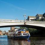 York Marina