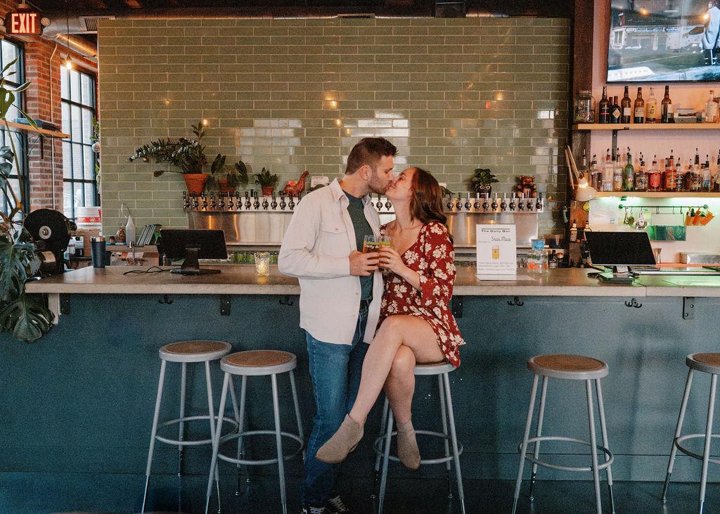 The Wedding Website of Ava Willoughby and Justin Thomas