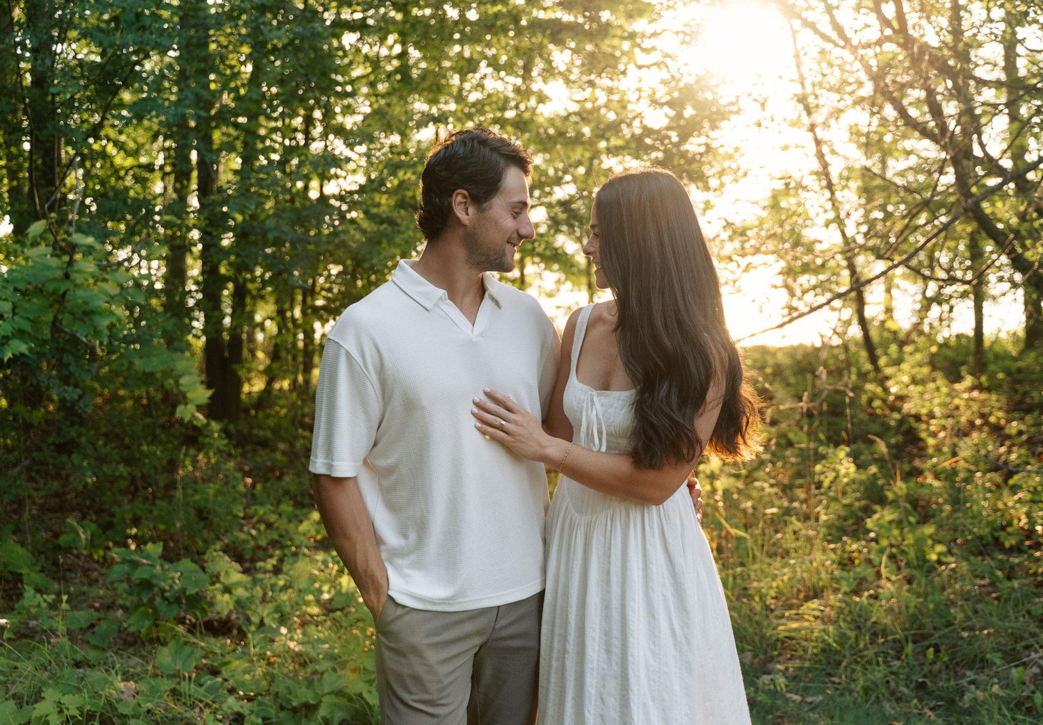 The Wedding Website of Alyson Morris and Jacob Panetta