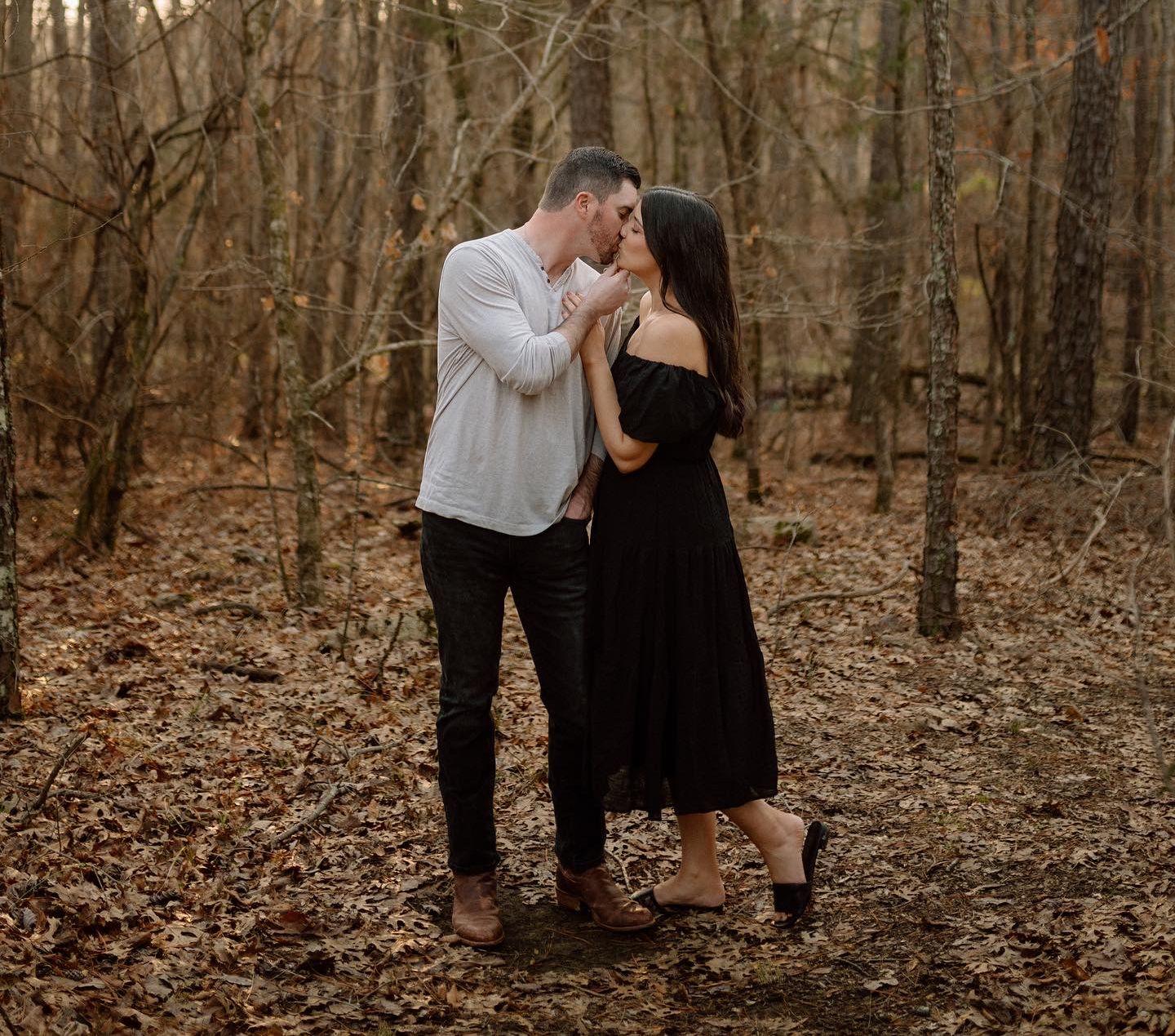 The Wedding Website of John Harman and Kristen Fargason