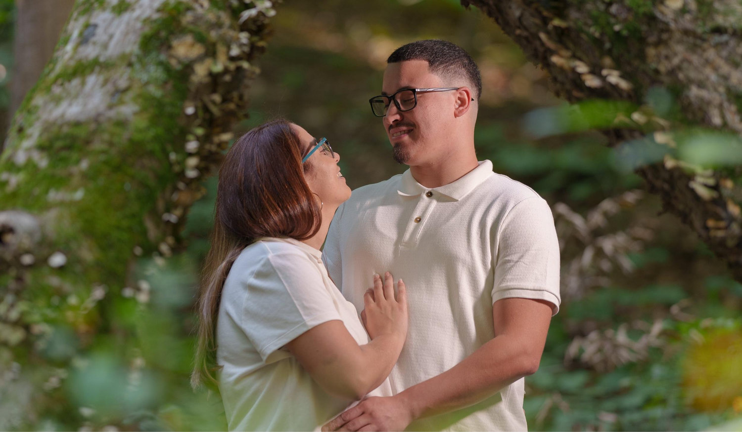 The Wedding Website of Raychal Candelario and Israel Perez
