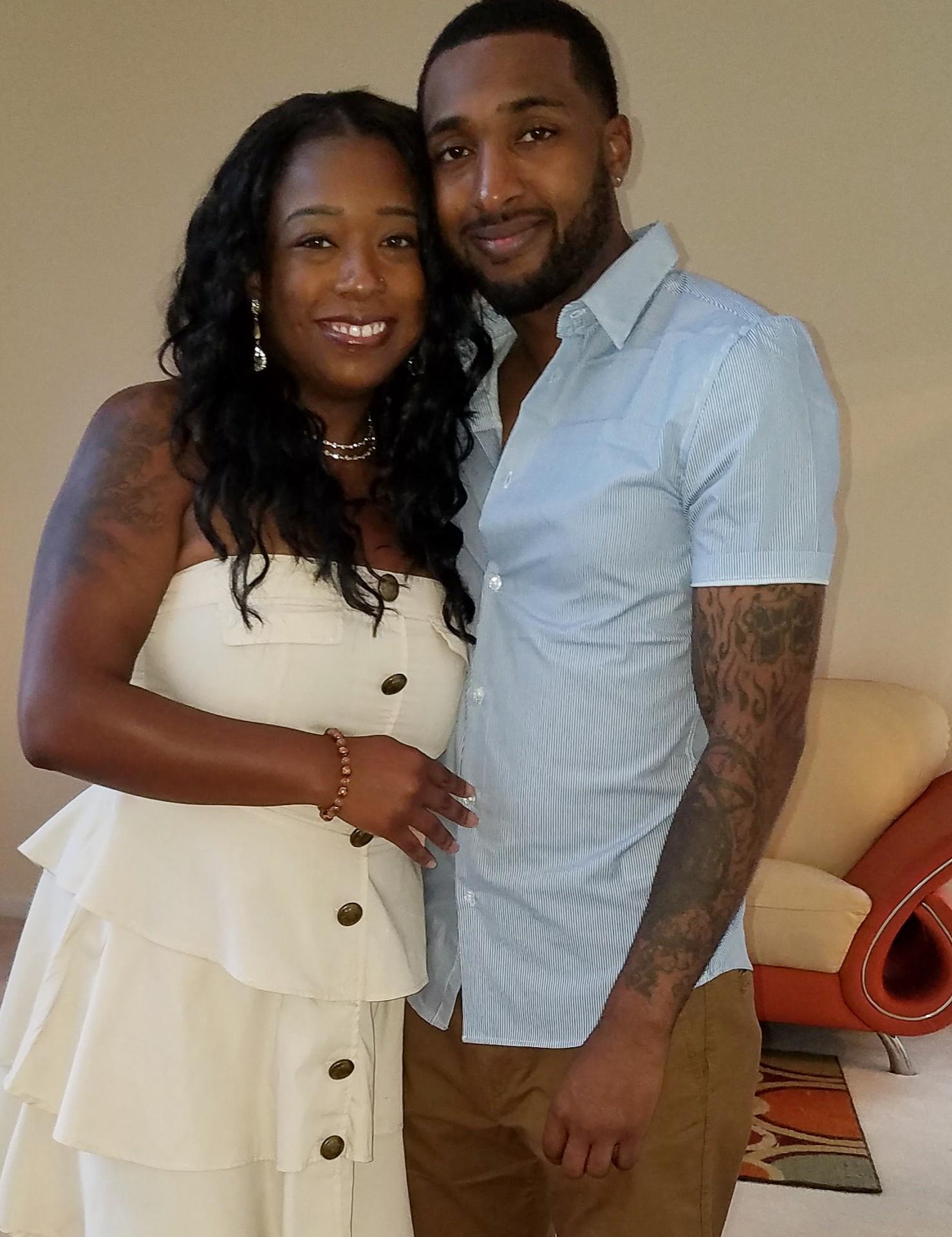 The Wedding Website of Stephanie Reed and Jeremy Ramsey