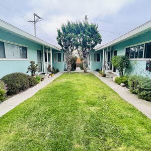 Apartment upgrade fund