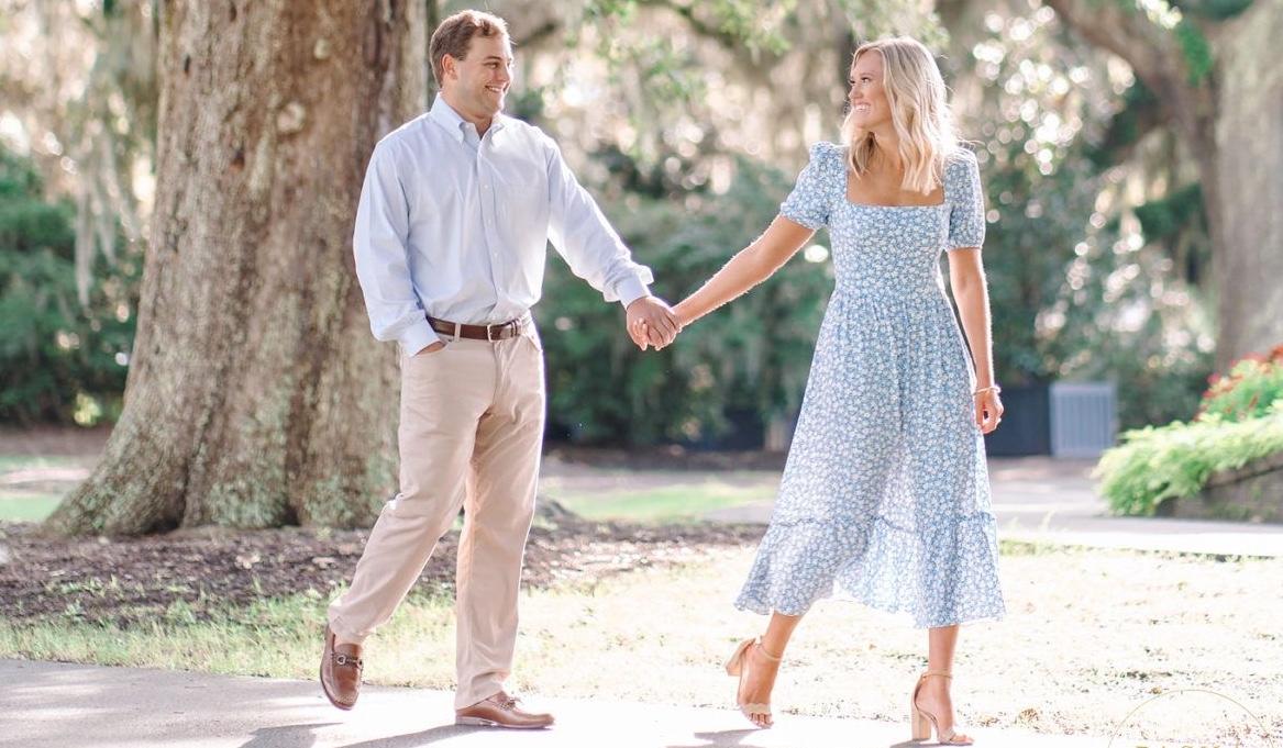 The Wedding Website of Anna Davis and Matthew Moore