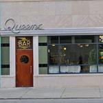 Queens Bar Detroit