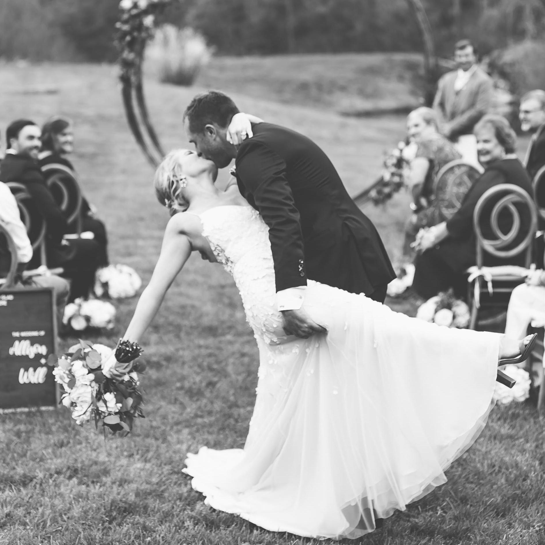 Wedding
Charlottesville, VA - 2021