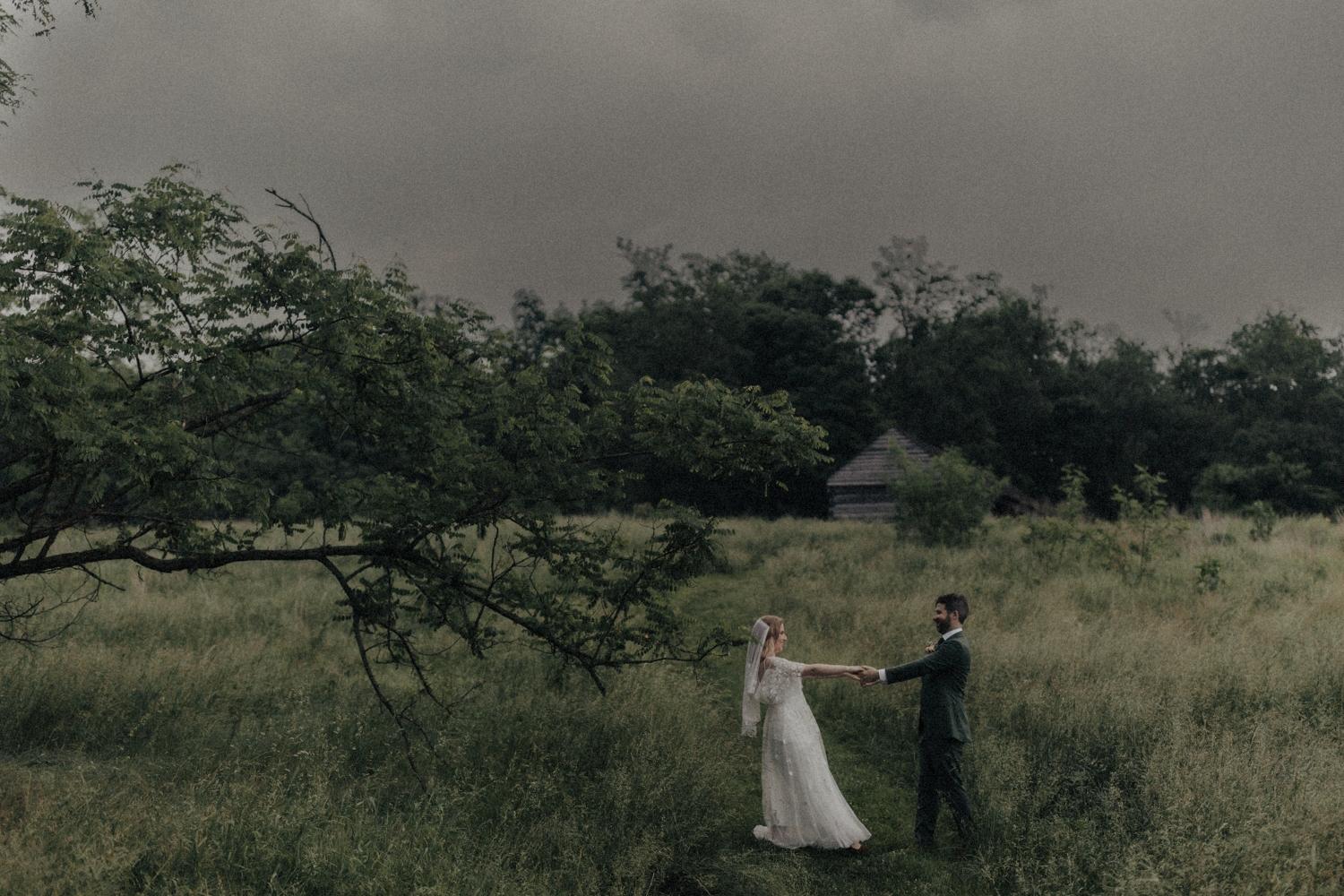 The Wedding Website of Geoffrey Storts and Leslie Nance