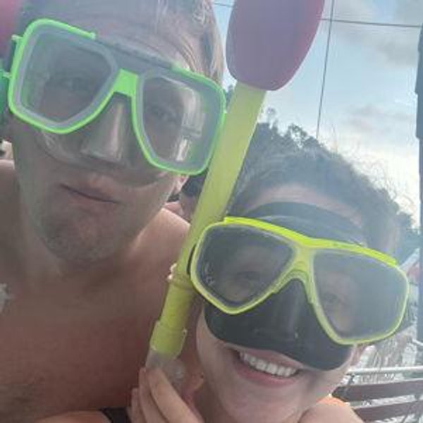 Our Honeymoon Fund