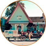 Los Gatos Cafe | Downtown