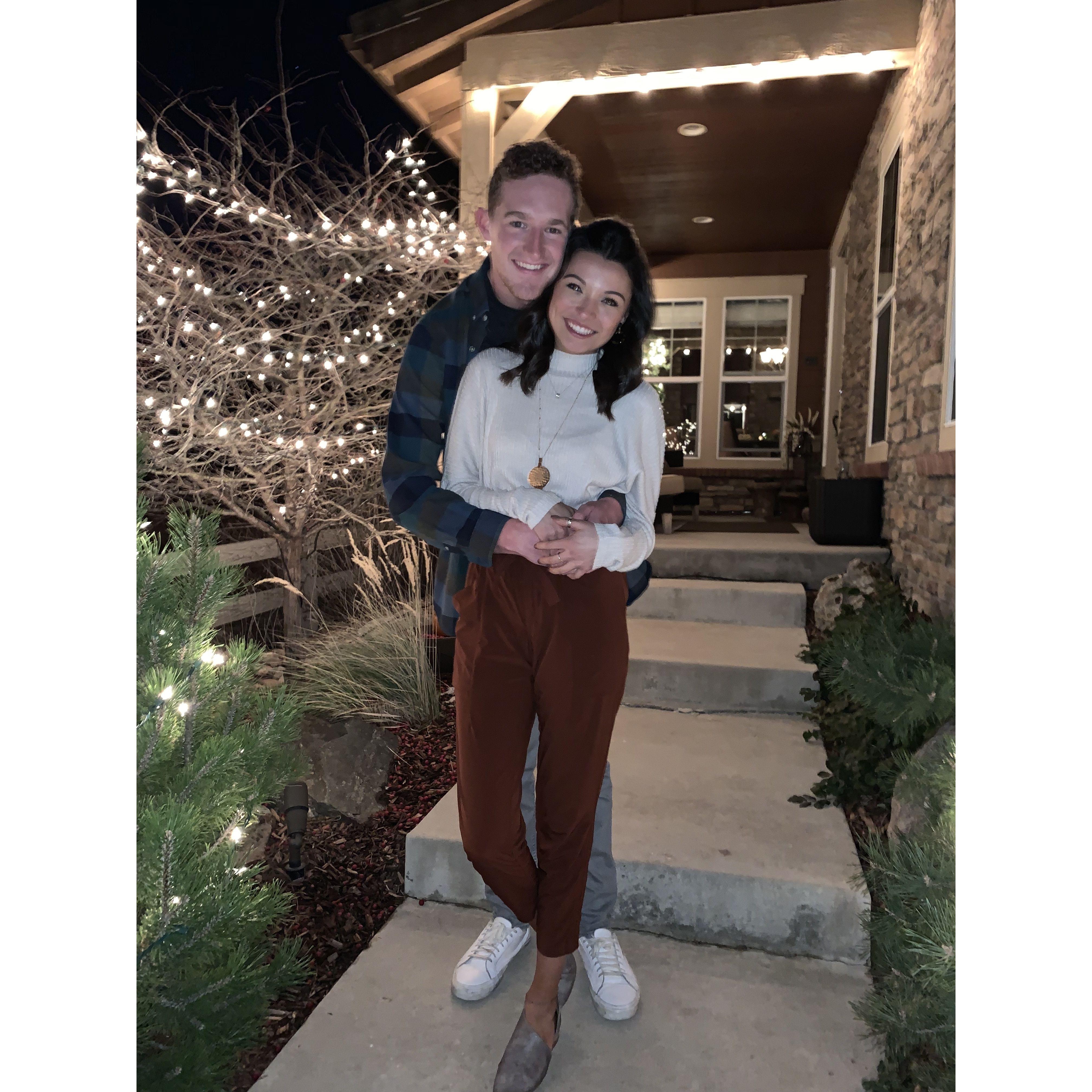 Thanksgiving 2019