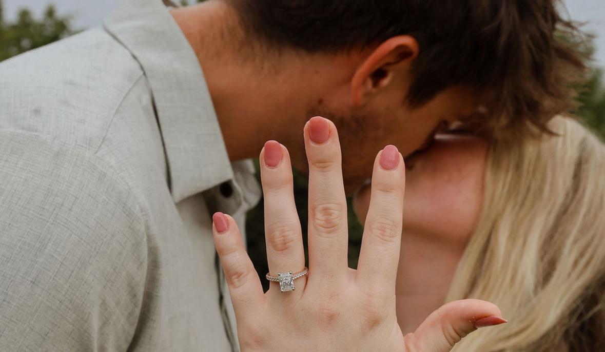 The Wedding Website of Jaden Bode and Lauren Betts