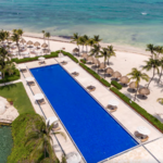 Dreams Tulum - Quiet Pool