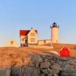 Nubble Lighthouse