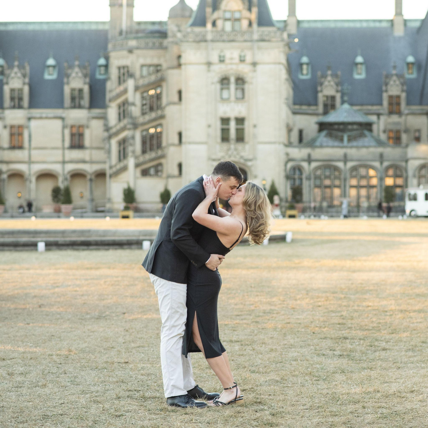 We love the Biltmore!