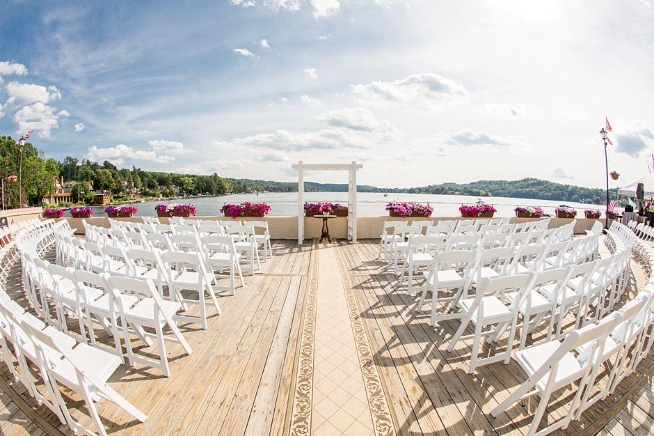 The Wedding Website of Stephanie Hespe and Paavan Nagi