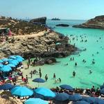 Blue Lagoon